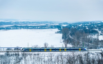 Közel 90 új Intercity-kocsival bővíti flottáját a MÁV