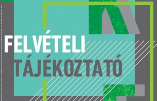 Decemberben jelenik meg a felsőoktatási felvételi tájékoztató