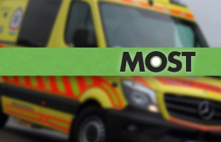 Jelzett a szén-monoxid-érzékelő Kaposváron, egy ember kórházba került