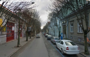 Keresd meg a házadat!