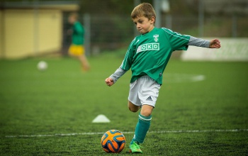 Újabb 250 millió forintra pályázhatnak a kis és közepes sportegyesületek