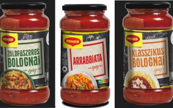 Üveges MAGGI-szószokat hívtak vissza a forgalomból