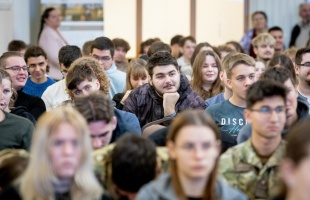 Ipar és oktatás közösen építi a jövőt – nagyszabású műszaki konferenciát tartottak Kaposváron