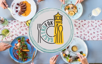 GasztroFok – Kulináris körutazás Siófokon