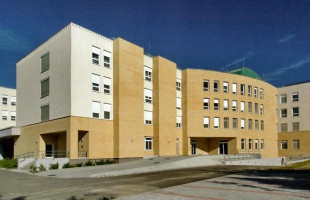 Kórháztömbösítés a csúcson