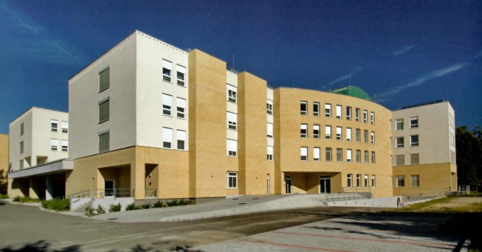 Kórháztömbösítés a csúcson