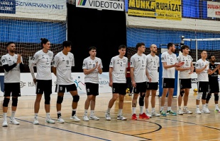 Fontos mérkőzés előtt áll a FINO Kaposvár Székesfehérváron
