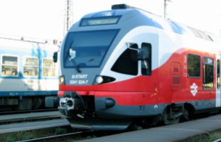Gyorsvonati felárat vezet be a MÁV