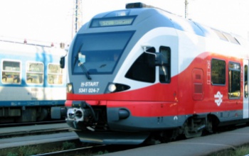 Gyorsvonati felárat vezet be a MÁV