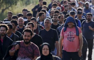Migránsok és alapítványok