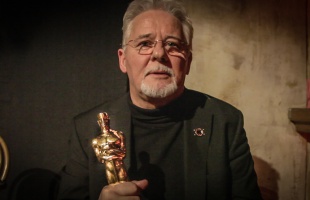 Életműkiállítással tisztelegnek Rófusz Ferenc filmrendező előtt Kaposváron