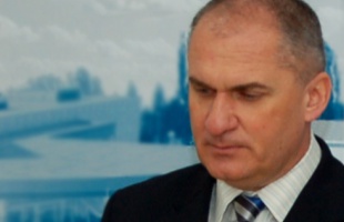 Somogyból a TEK-be: távozik Mergancz Sándor