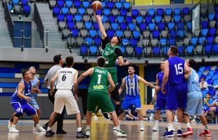 Ismét All-Star mérkőzést rendeznek a megyei kosárlabda-bajnokságban