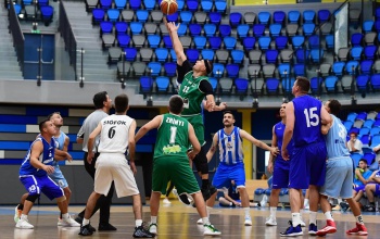 Ismét All-Star mérkőzést rendeznek a megyei kosárlabda-bajnokságban