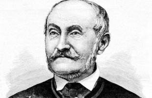 215 éve született Somssich Pál