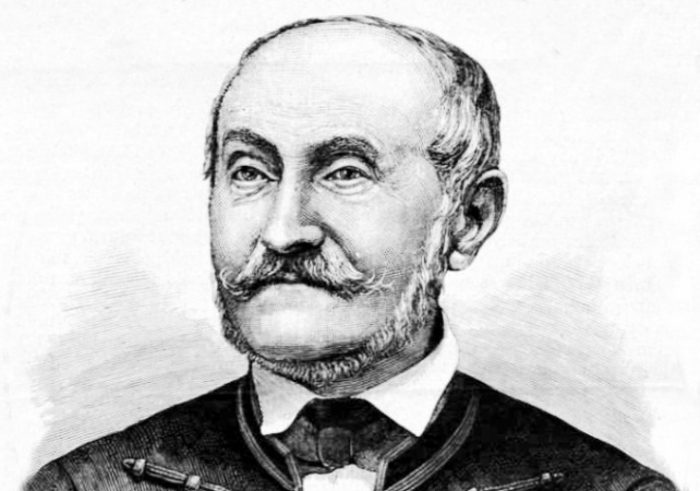 215 éve született Somssich Pál