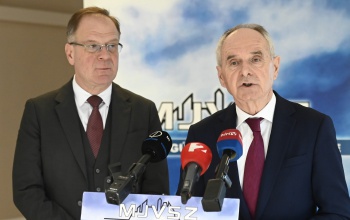 Szita Károly: Jelentős károkat okozott a településeknek, hogy késve érkeztek az uniós források