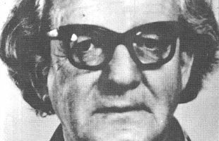 105 éve született Gerő Kázmér festőművész