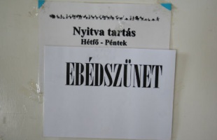 Nem tartanak ebédszünetet, viszont sok kávét isznak a magyar dolgozók