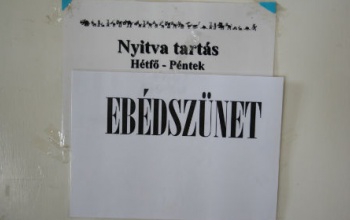 Nem tartanak ebédszünetet, viszont sok kávét isznak a magyar dolgozók