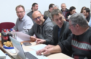 Kiválasztotta a zsűri a legjobb fotókat