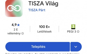 Jobbágy Gabriella a tiszás adatszivárgásról: nincs ebben semmi különös