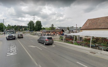Csütörtökön forgalomkorlátozásra kell számítani a Kanizsai utcában