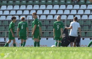 Biztos anyagi háttérrel folytathatja munkáját a Kaposvári Rákóczi FC