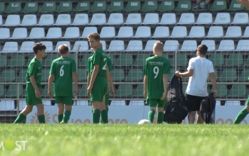 Biztos anyagi háttérrel folytathatja munkáját a Kaposvári Rákóczi FC