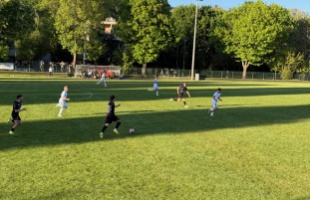 Hátrányból fordítva nyert a Rákóczi