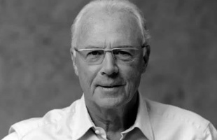 Elhunyt Franz Beckenbauer