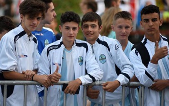 Kaposvári sportfesztivál: hétfőn indul a meccsdömping!