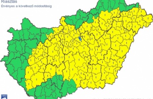 Fàkat csavar ki a szél Somogyban