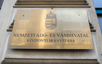 NAV: elindult az elektronikus áfarendszer