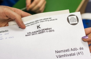 Még három hétig kérhető az szja-bevallási tervezet postázása