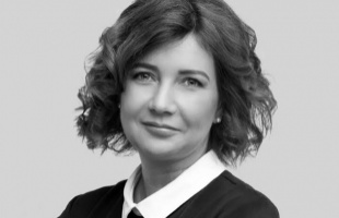 15 éve lett a város főépítésze L. Balogh Krisztina