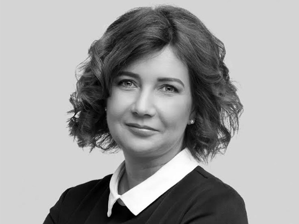 15 éve lett a város főépítésze L. Balogh Krisztina