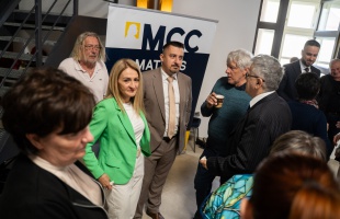 Válaszok a változó világ kihívásaira – pedagóguskonferenciát rendezett az MCC