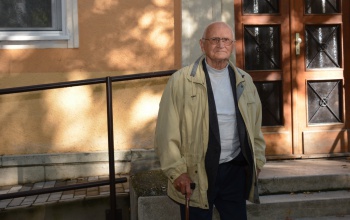 Aki szeretetet vet, szeretetet arat