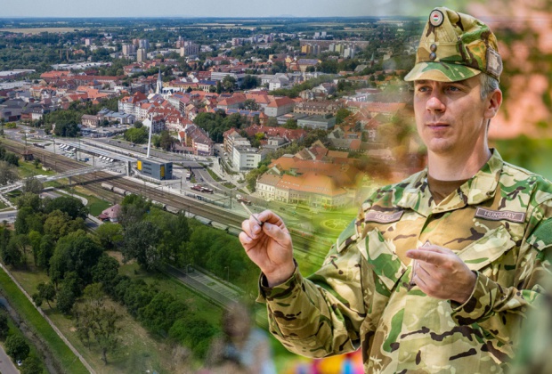 Érzelmes koncertindulót írt Kaposvárnak Major András – PREMIER a Kaposvár Moston!