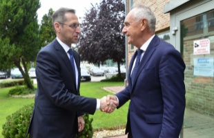 Szita: az önkormányzatok célja, hogy megőrizzék az elmúlt tíz év eredményeit