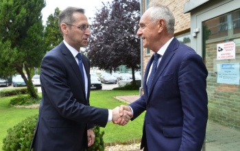 Szita: az önkormányzatok célja, hogy megőrizzék az elmúlt tíz év eredményeit
