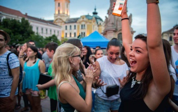 Felvételizők, figyelem! Ezeken a szakokon 2017-ben sem lesz központi ponthatár