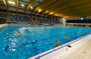 Vízilabda: rajtol az OB I-es bajnokság