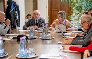 Ismét biztonsági költségvetésnek nevezte Szita Károly a 2023-as büdzsét