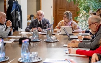 Ismét biztonsági költségvetésnek nevezte Szita Károly a 2023-as büdzsét