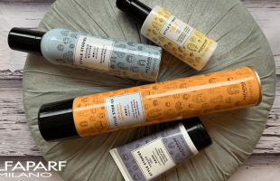 A hajformázás alapvető szabályai