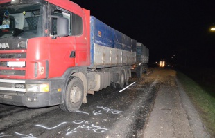 Fontos tanácsok az őszi közlekedést illetően
