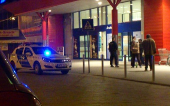 Veszekedésből orrcsonttörés lett