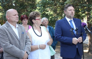 Gelencsér: a helyi jobbikosok kérjenek bocsánatot a nyugdíjasoktól!